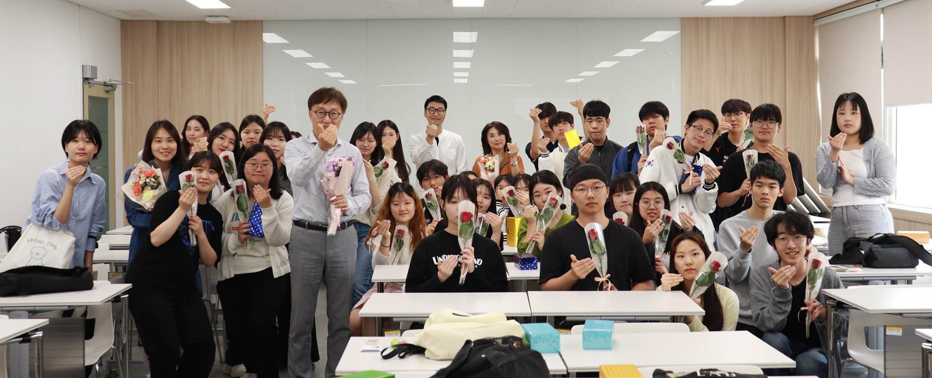 전주대학교 한국어문학과