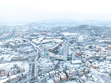 전주대학교 일반직원 인사(2025. 1. 1.자)